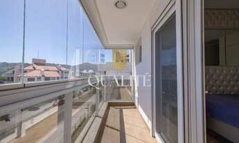 Imagem 9: APARTAMENTO ALTO PADRÃO - 03 SUÍTES - CONDOMÍNIO PÉ NA AREIA - VISTA MAR