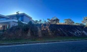 Imagem 7: Terreno à venda, 873 m² por R$ 2.500.000,00 - Quintas do Sol - Nova Lima/MG