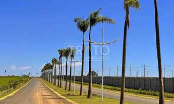 Imagem 4: Terreno à venda no condomínio Império do Café em Paulínia