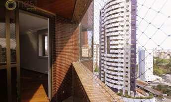 Imagem 5: Apartamento, 250 m² - venda por R$ 1.795.000,00 ou aluguel por R$ 7.795,00/mês - Juvevê