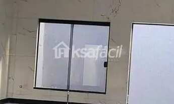 Imagem 4: Casa à venda, Jardim Nossa Senhora do Perpétuo Socorro, Campo Grande, MS