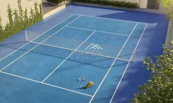 Imagem 3: Apartamento na Planta 3 Suítes no Ecoville