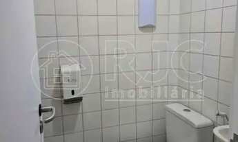 Imagem 8: Consultório para venda possui 40 metros quadrados com 1 quarto em Tijuca - Rio de Janeiro