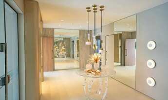 Imagem 3: Apartamento pronto no Solaris Residence: alto padrão na Praia Grande!