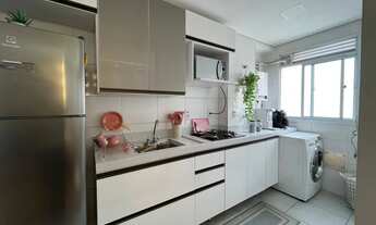 Imagem 7: APARTAMENTO 2 DORMITÓRIOS - LOCAÇÃO - VILLA GARDEN