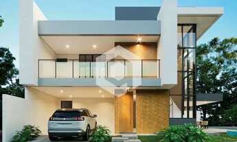 Imagem 2: Sobrado em Plano Diretor Expansão Sul - Palmas