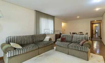 Imagem 3: Venda Apartamento 3 Dormitórios - 190 m² Perdizes