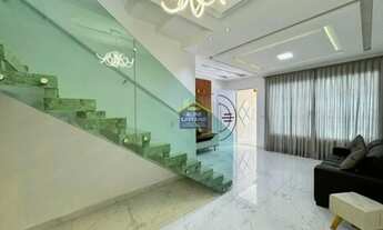 Imagem 4: Maravilhoso Sobrado Porteira Fechada 2 suítes, 2 vagas