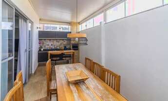 Imagem 5: Area Privativa a venda Bairro Nova Vista