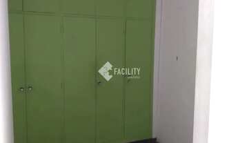 Imagem 7: Salão - Jardim Nossa Senhora Auxiliadora - Campinas