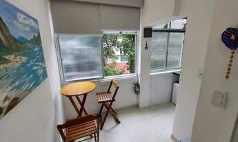 Imagem 5: TEMPORADA RÉVEILLON EM COPACABANA