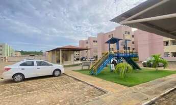 Imagem 2: Cond. Village Leste II Granada