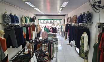 Imagem 5: Passo ponto comercial