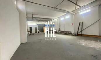 Imagem 2: GALPAO COMERCIAL em São Paulo - SP, Vila Nair