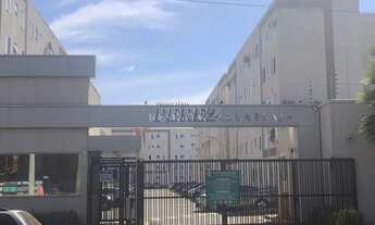 Imagem: Apartamento para alugar no Residencial La