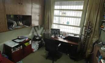 Imagem 6: Ipanema Apartamento com 3 dormitórios