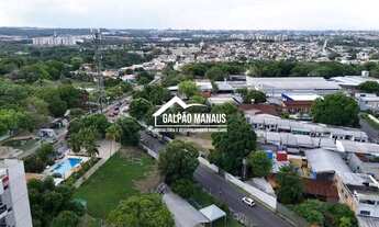 Imagem: Galpão Manaus - Terreno Comercial - 3.500