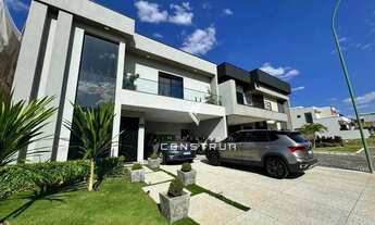 Imagem: CASA À VENDA NO MONT ALCINO, VALINHOS