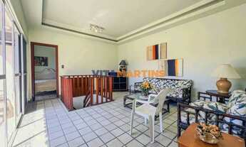 Imagem 3: Cobertura com 4 quartos (2 Suítes) a venda no Algodoal em Cabo Frio/RJ por R$740.000,00