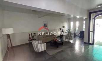 Imagem 2: Apartamento em Rua Saturnino de Brito - Marapé - Santos/SP