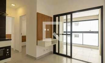 Imagem: Apartamento à Venda - Consolação, 2 Quartos