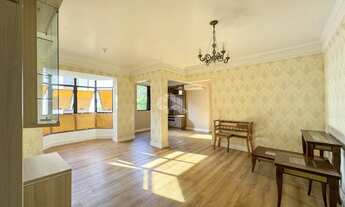 Imagem 2: APARTAMENTO MODERNO COM 2 QUARTOS SENDO 1 SUÍTE E 2 VAGAS EM COQUEIROS FLORIANÓPOLIS