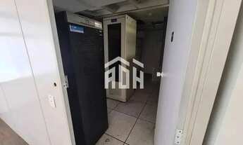 Imagem 4: Andar corporativo mobiliado para locação Centro, São Paulo