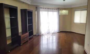 Imagem 7: Apartamento com 3 dormitórios, 167 m² - venda por R$ 1.250.000,00 ou aluguel por R$ 6.700