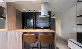 Imagem 6: Studio mobiliado na Trindade