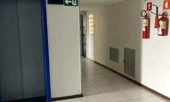 Imagem 6: Sala Comercial á venda no Edf. Oviêdo Teixeira, 33,8m² - Treze de Julho - Aracaj