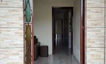 Imagem 3: Casa 3 Quartos com 1 Suíte e 100m² - São Tomé/Viamão