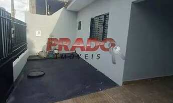 Imagem 3: Casa para alugar em Sarandi, Jardim Tropical, com 3 quartos, com 150 m²