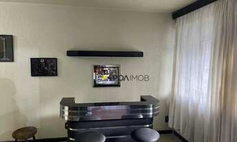 Imagem 2: Apartamento com 2 dormitórios para alugar, 80 m² por R$ 2.890,00/mês - Auxiliadora - Porto