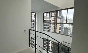 Imagem 13: Cobertura triplex para venda tem 200 metros quadrados com 2 quartos em Pinheiros - São Pau