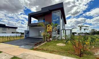 Imagem 2: Casa à venda, 239 m² por R$ 2.500.000,00 - Residencial Parque Mendanha - Goiânia/GO