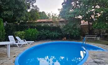 Imagem 4: CASA A VENDA NO ARACAGI