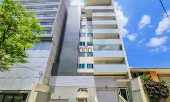 Imagem: Apartamento 4 quartos - Santa Helena