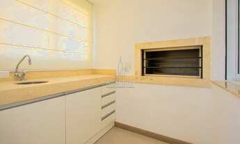 Imagem 6: APARTAMENTO 03 D SUÍTE 02 VAGAS JARDIM EUROPA