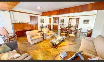 Imagem: Apartamento à Venda - Carmo Sion, 4 Quartos