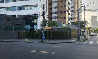 Imagem 2: Apartamento com 2 qts mobiliado na Beira Rio da Madalena, Recife/PE