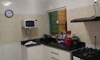 Imagem 5: Alugo sobrado mobiliado em Itaquera