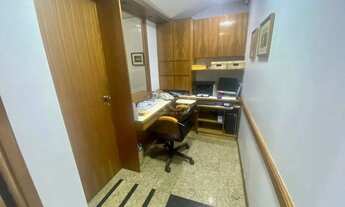 Imagem 4: Conjunto/sala - 44,67 m² - Menino Deus
