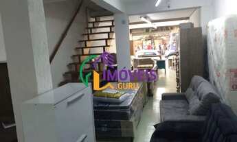 Imagem: COMERCIAL - PINHEIROS - SP