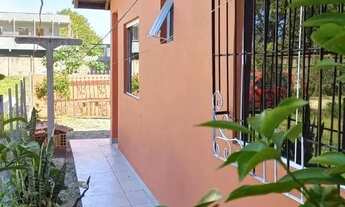 Imagem 4: BROGNOLI VENDE - CASA RESIDENCIAL DE 2 DORMITÓRIOS - SÃO JOÃO DO RIO VERMELHO