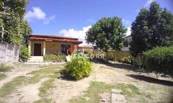 Imagem 2: Casa de condomínio em Rua Leonor Maria Barbosa - Portão - Lauro de Freitas/BA