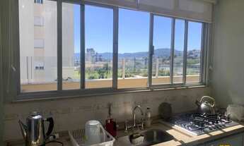 Imagem 7: COBERTURA - 4 DORMITÓRIOS - 133m² - ESTREITO - FLORIANÓPOLIS SC