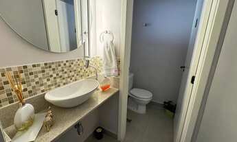 Imagem 2: Casa a venda 4 dormitórios no condomínio Nature Village II Jundiaí SP