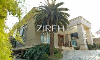 Imagem 4: CASA À VENDA COM PISCINA E 5 SUÍTES AO LADO DO PARQUE BARIGUI