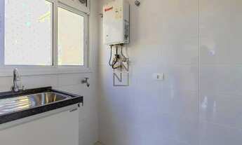 Imagem 8: Cobertura Duplex com 3 dormitórios no Bacacheri