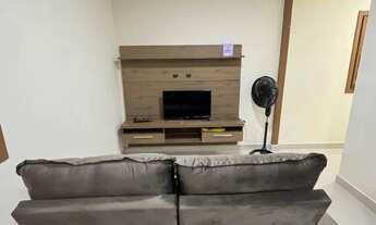 Imagem 6: Casa vermelha Recanto do Machado Setiba Guarapari